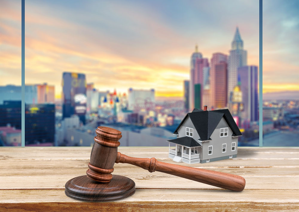 Real Estate Law