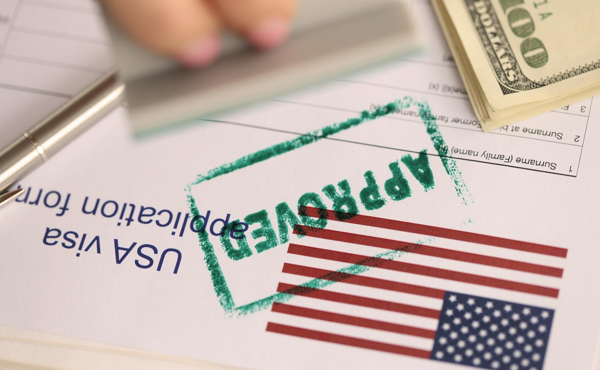 Immigration Law