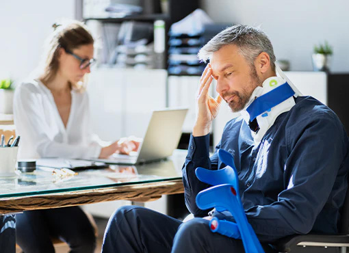 Personal Injury
